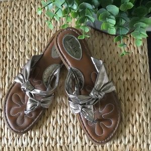 b.o.c. SANDALS Born Concept